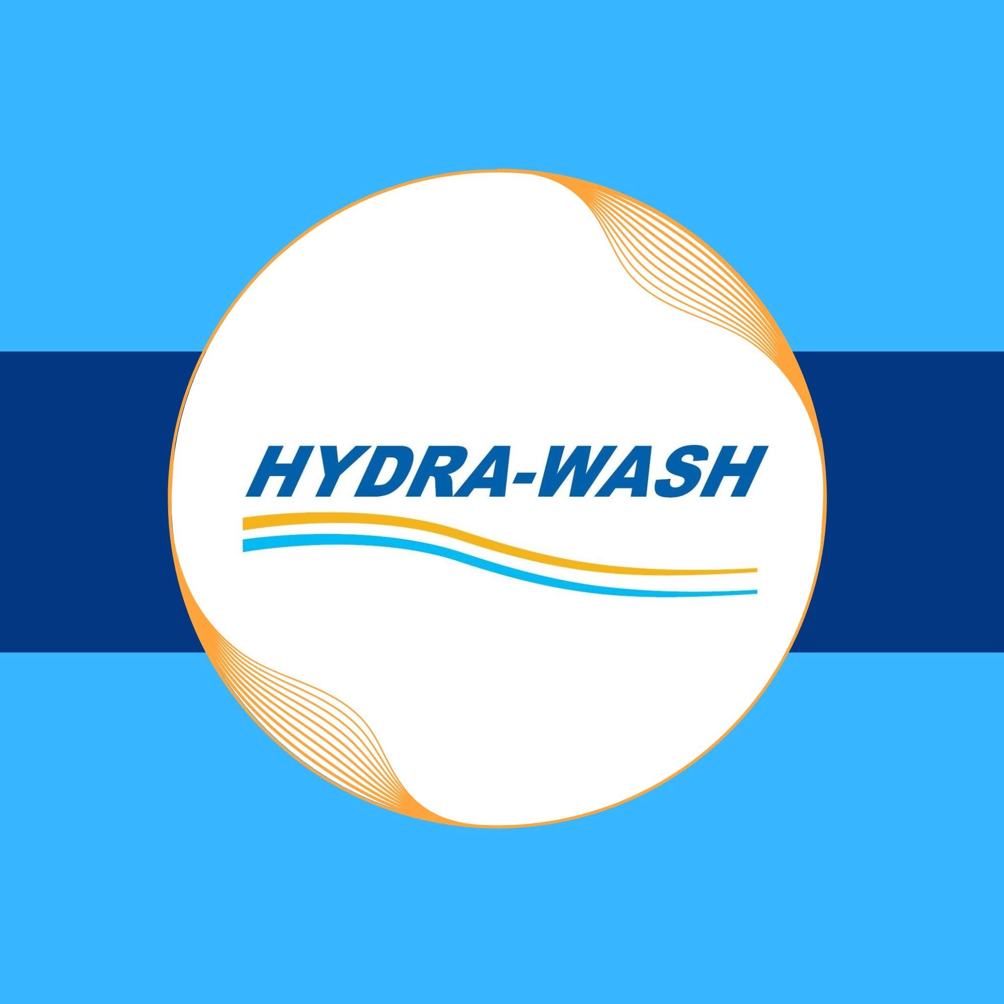 HydraWash